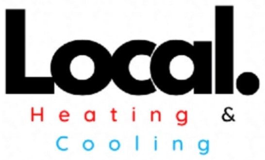 Local Heating & Cooling